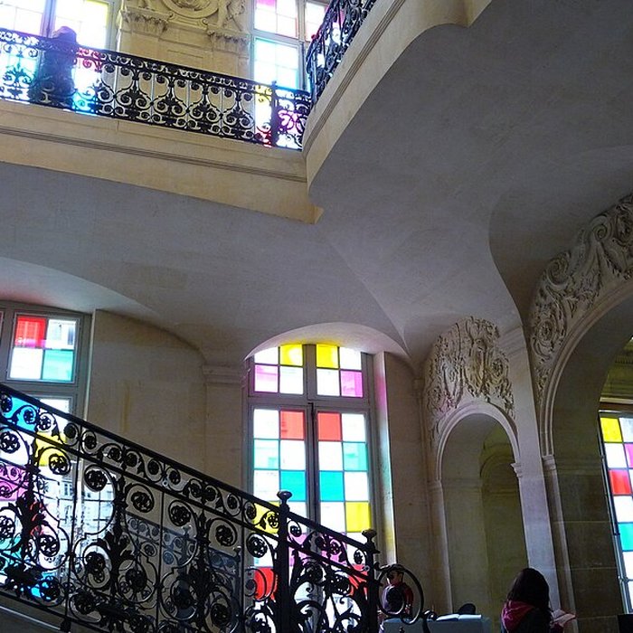 Photo de Musée national Picasso - Paris