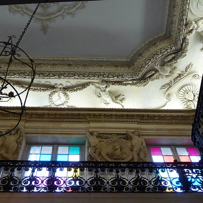 Photo de Musée national Picasso - Paris