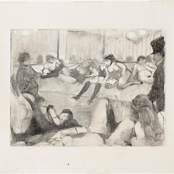 Musée national Picasso - Paris