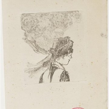 Musée national Picasso - Paris