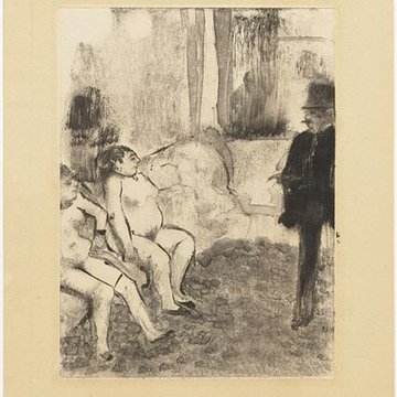 Musée national Picasso - Paris