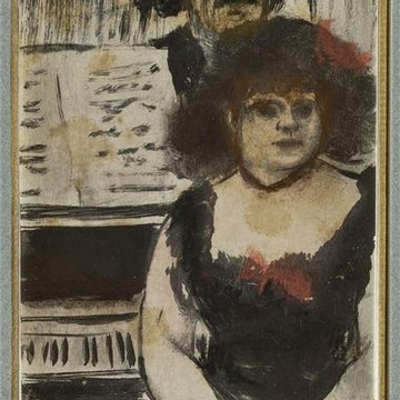 Musée national Picasso - Paris