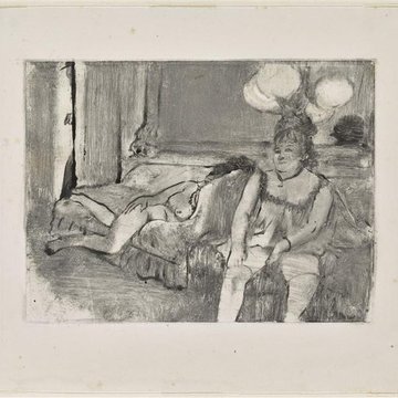 Musée national Picasso - Paris