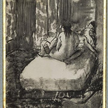 Musée national Picasso - Paris