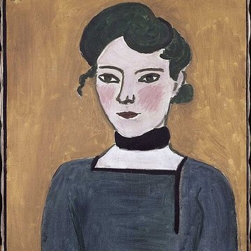 Musée national Picasso - Paris