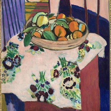 Musée national Picasso - Paris