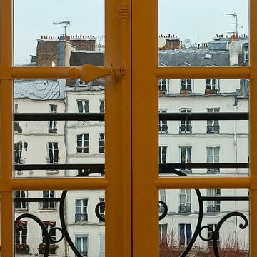 Musée national Picasso - Paris