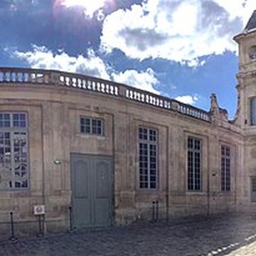 Musée national Picasso - Paris