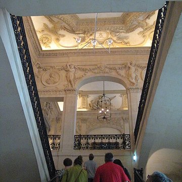 Musée national Picasso - Paris