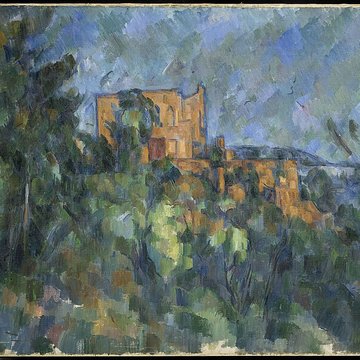 Musée national Picasso - Paris