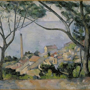 Musée national Picasso - Paris