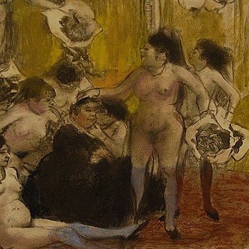 Musée national Picasso - Paris