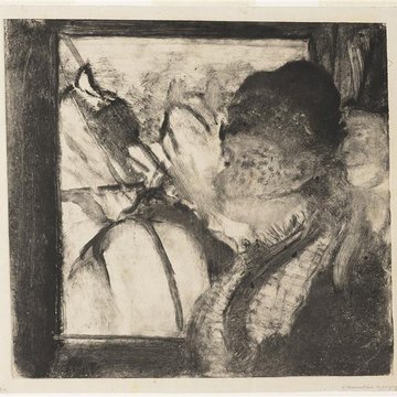 Musée national Picasso - Paris