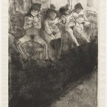 Musée national Picasso - Paris