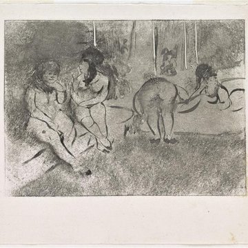 Musée national Picasso - Paris