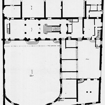 Musée national Picasso - Paris