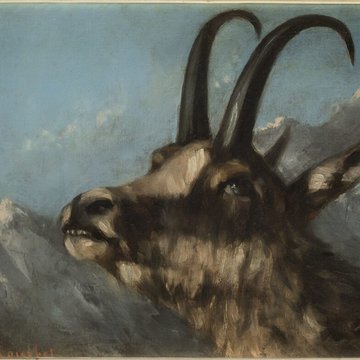 Musée national Picasso - Paris