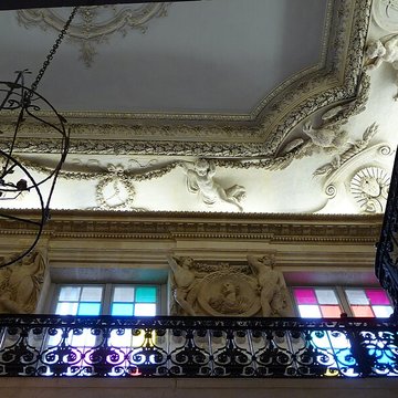 Musée national Picasso - Paris