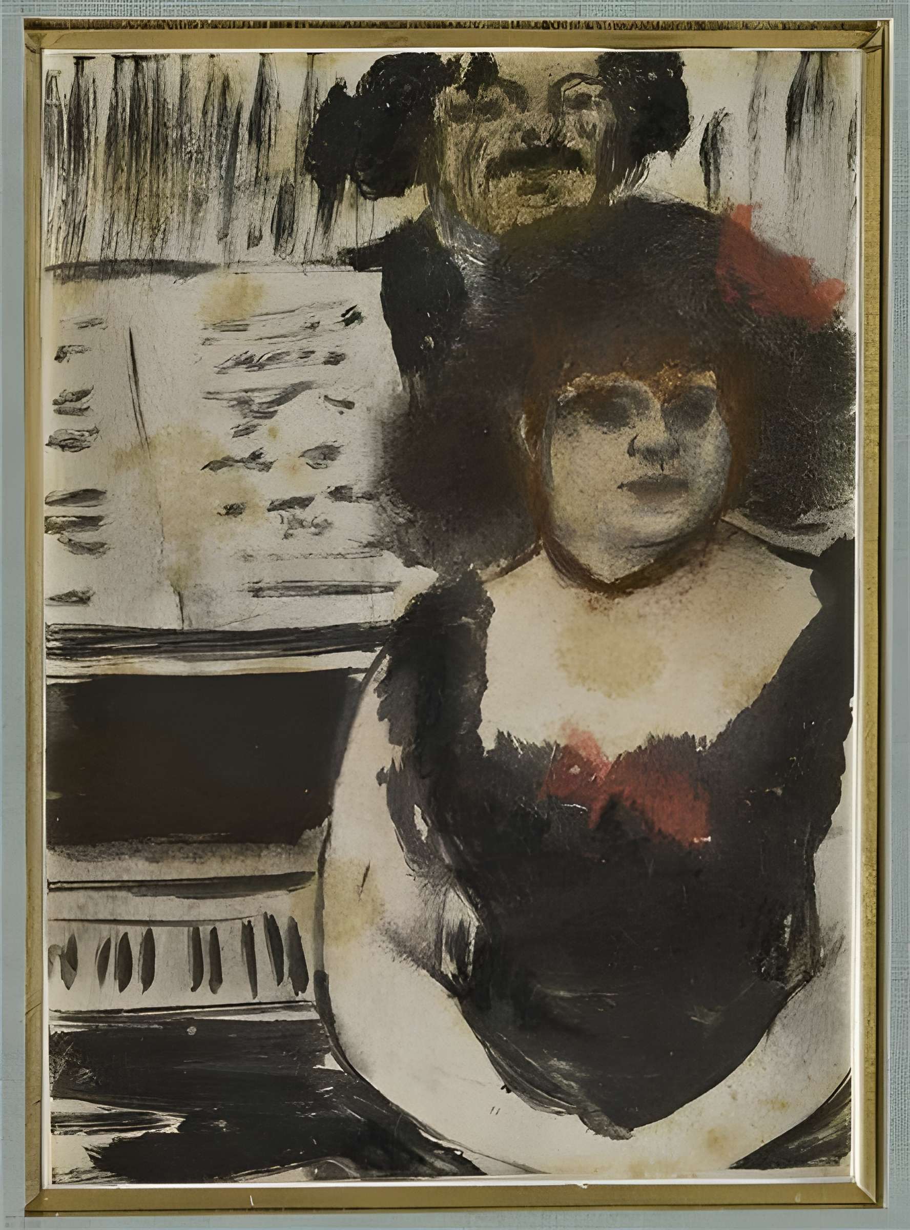 Musée national Picasso - Paris