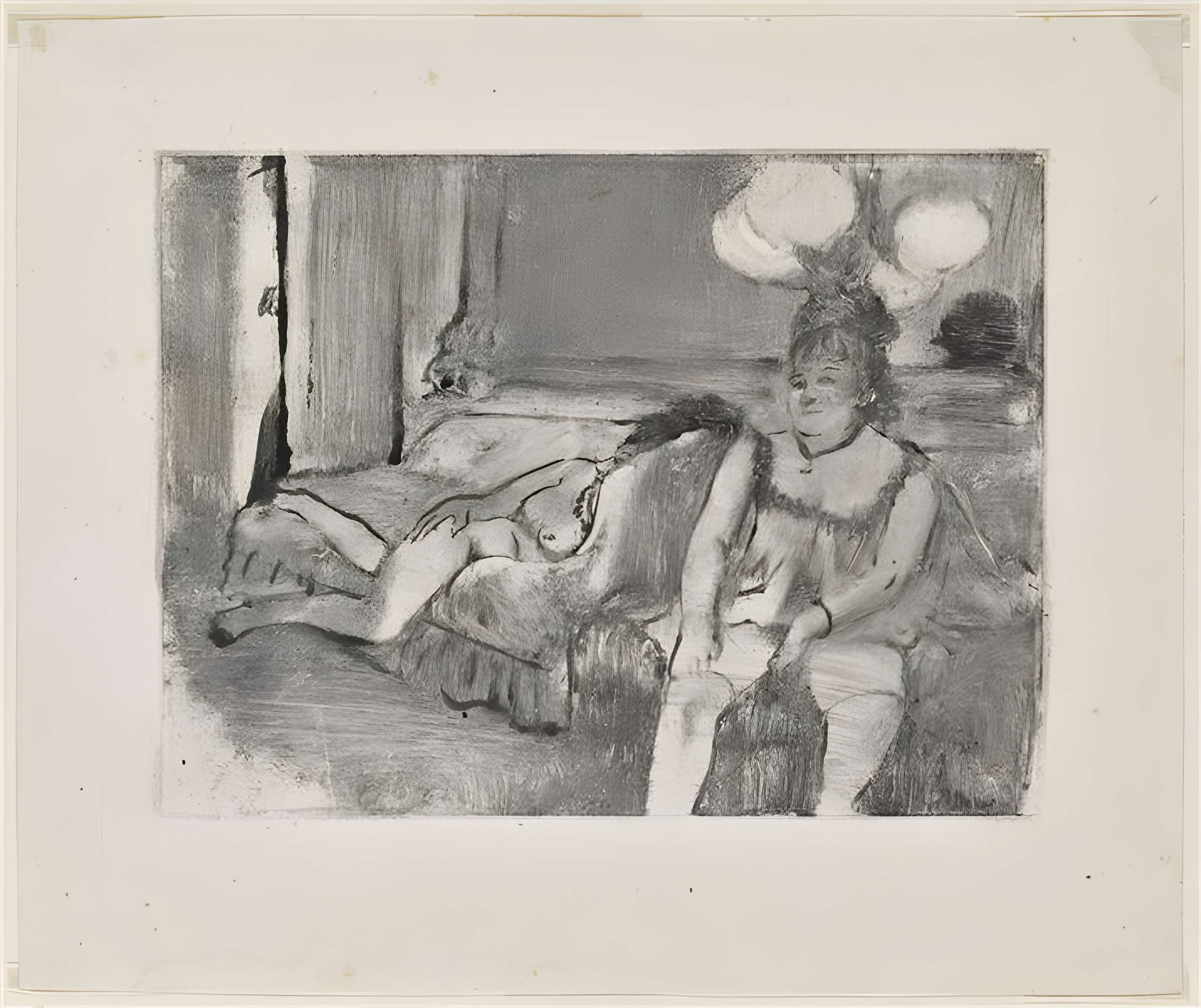 Musée national Picasso - Paris