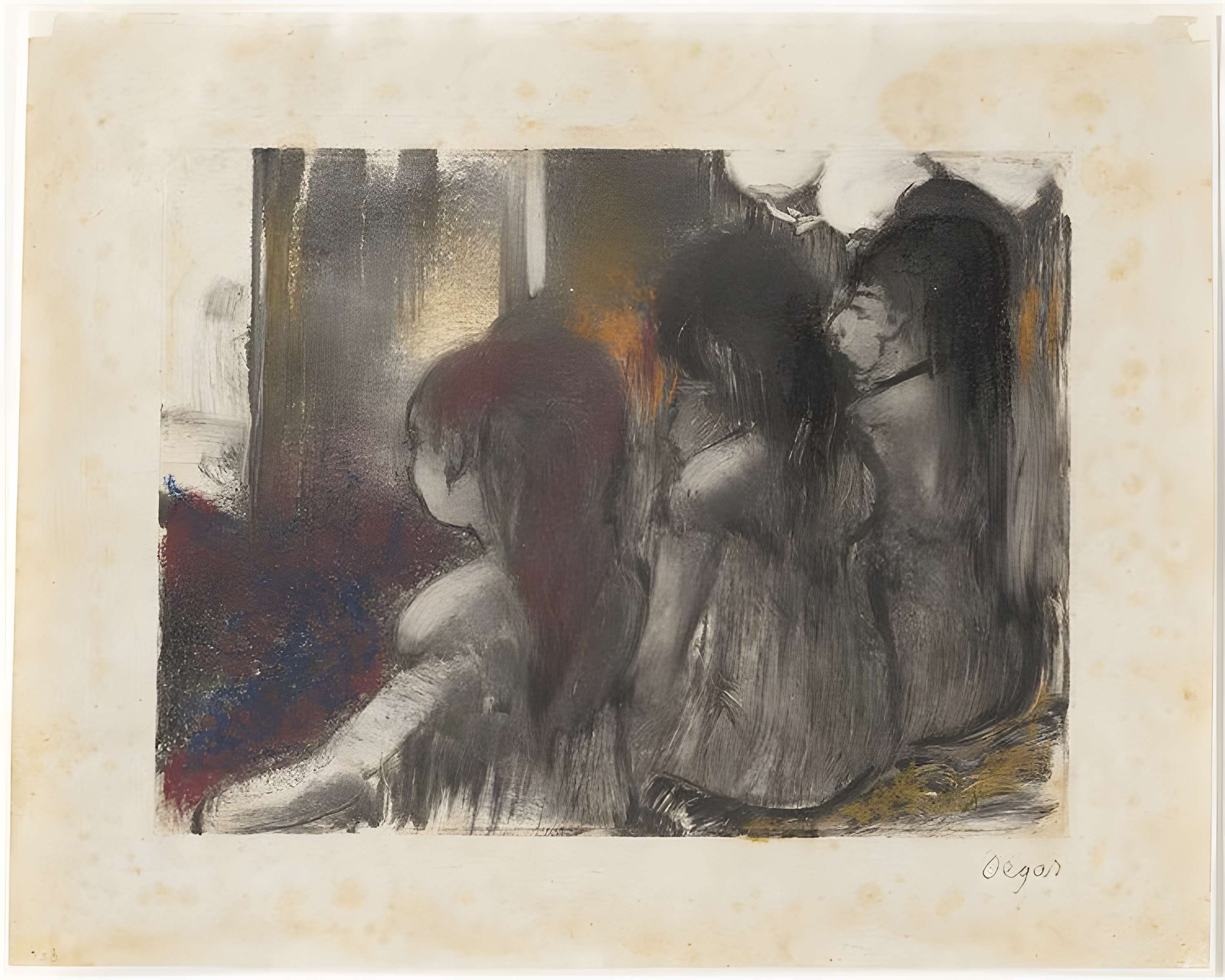 Musée national Picasso - Paris