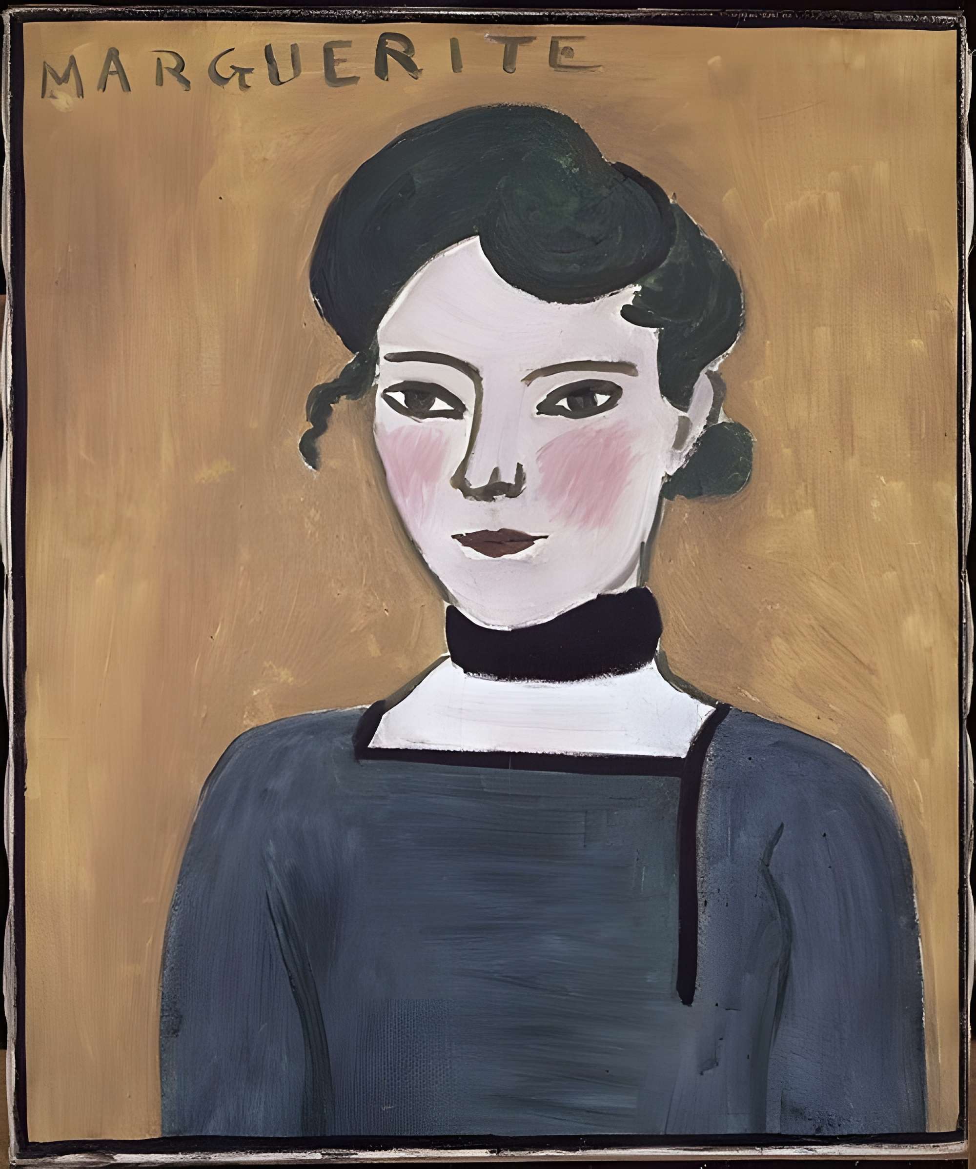 Musée national Picasso - Paris