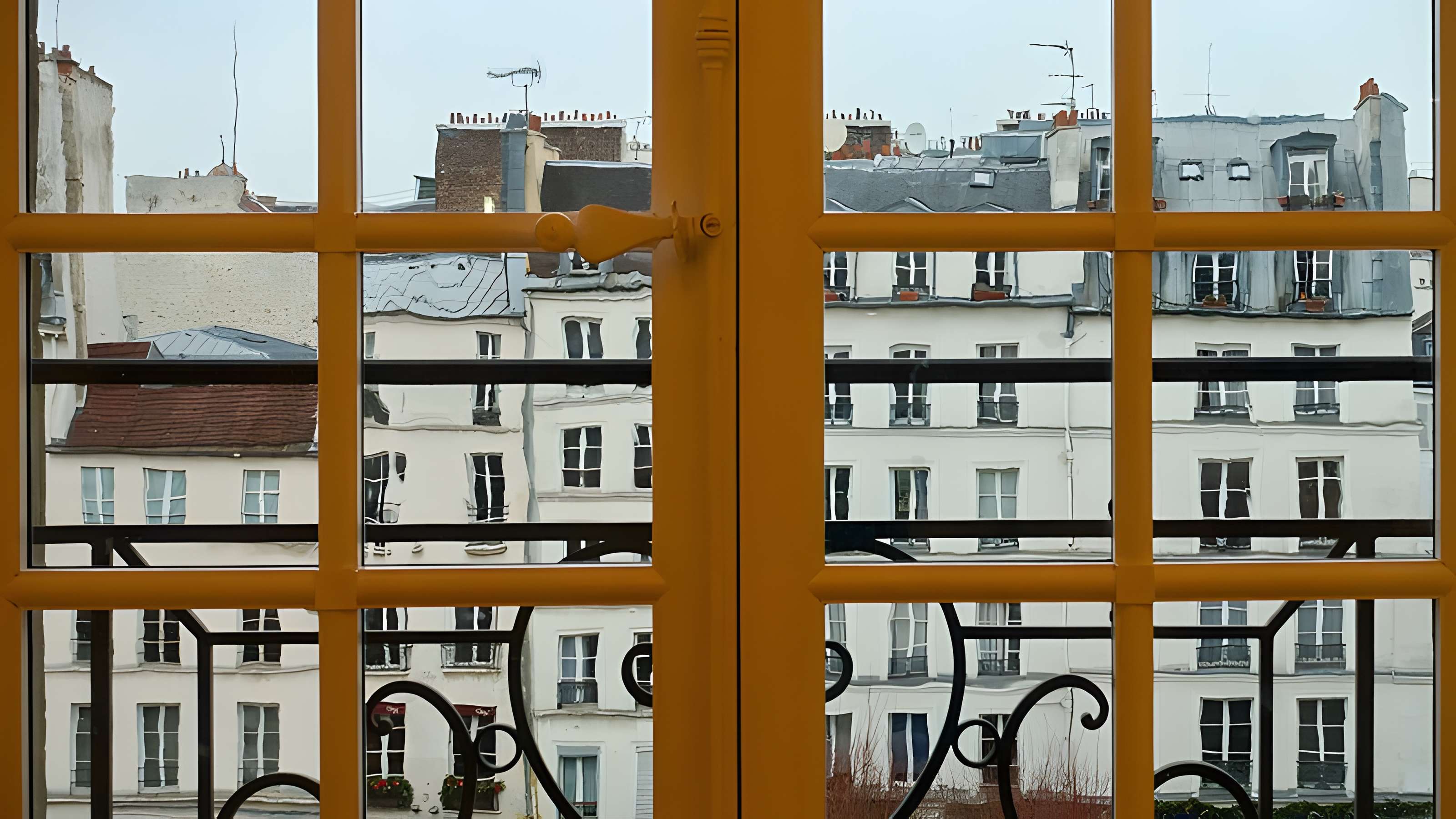 Musée national Picasso - Paris