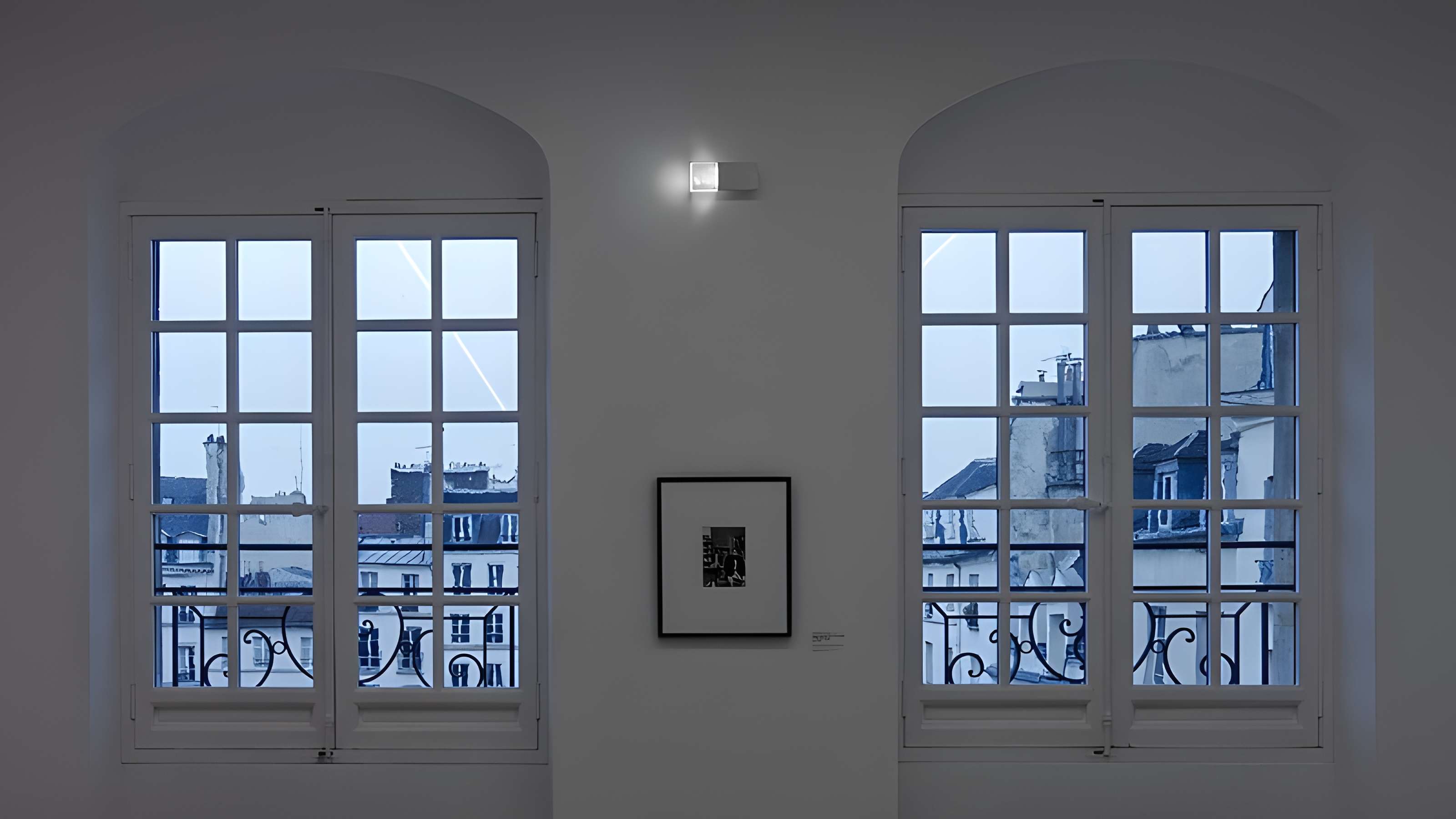 Musée national Picasso - Paris