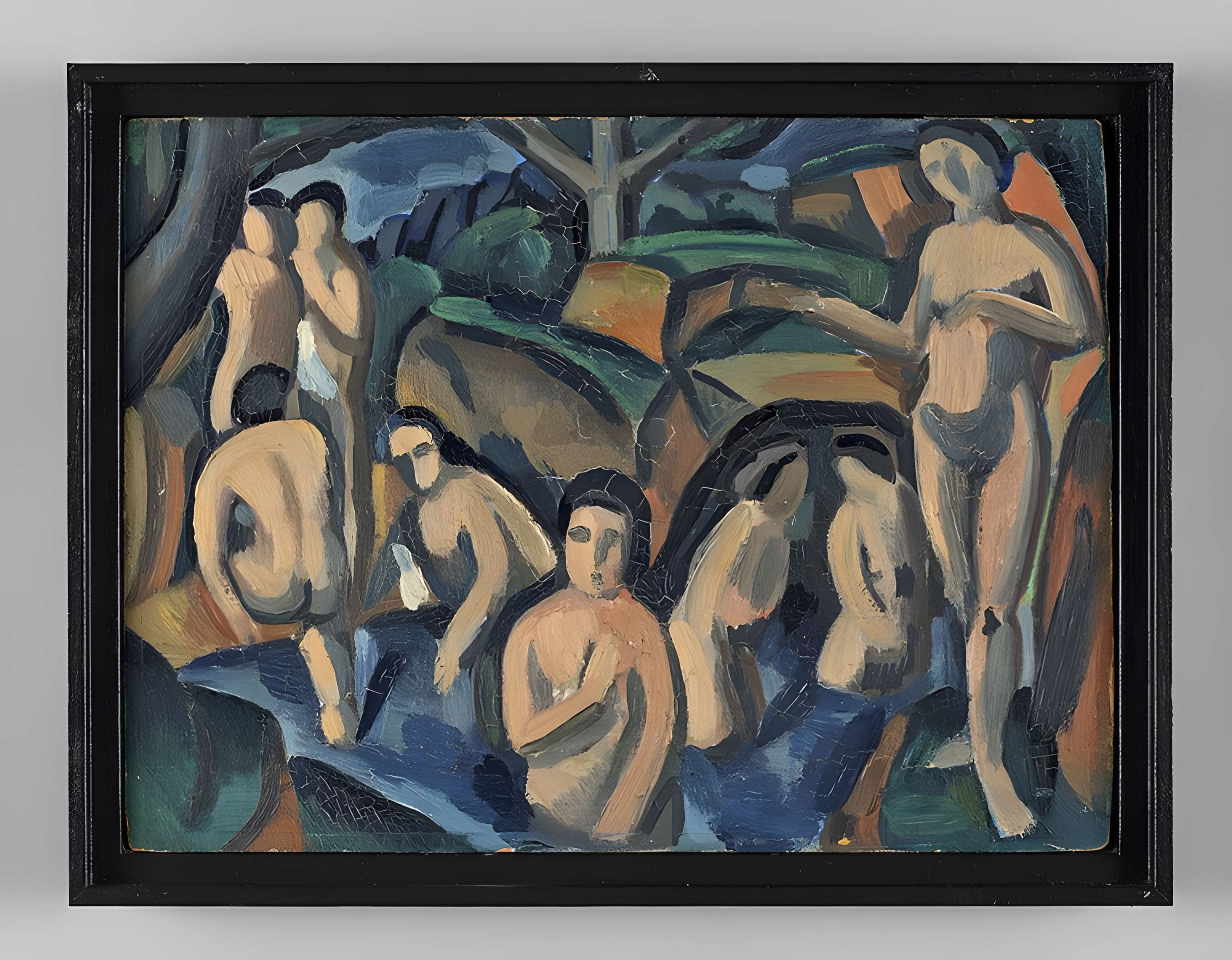 Musée national Picasso - Paris