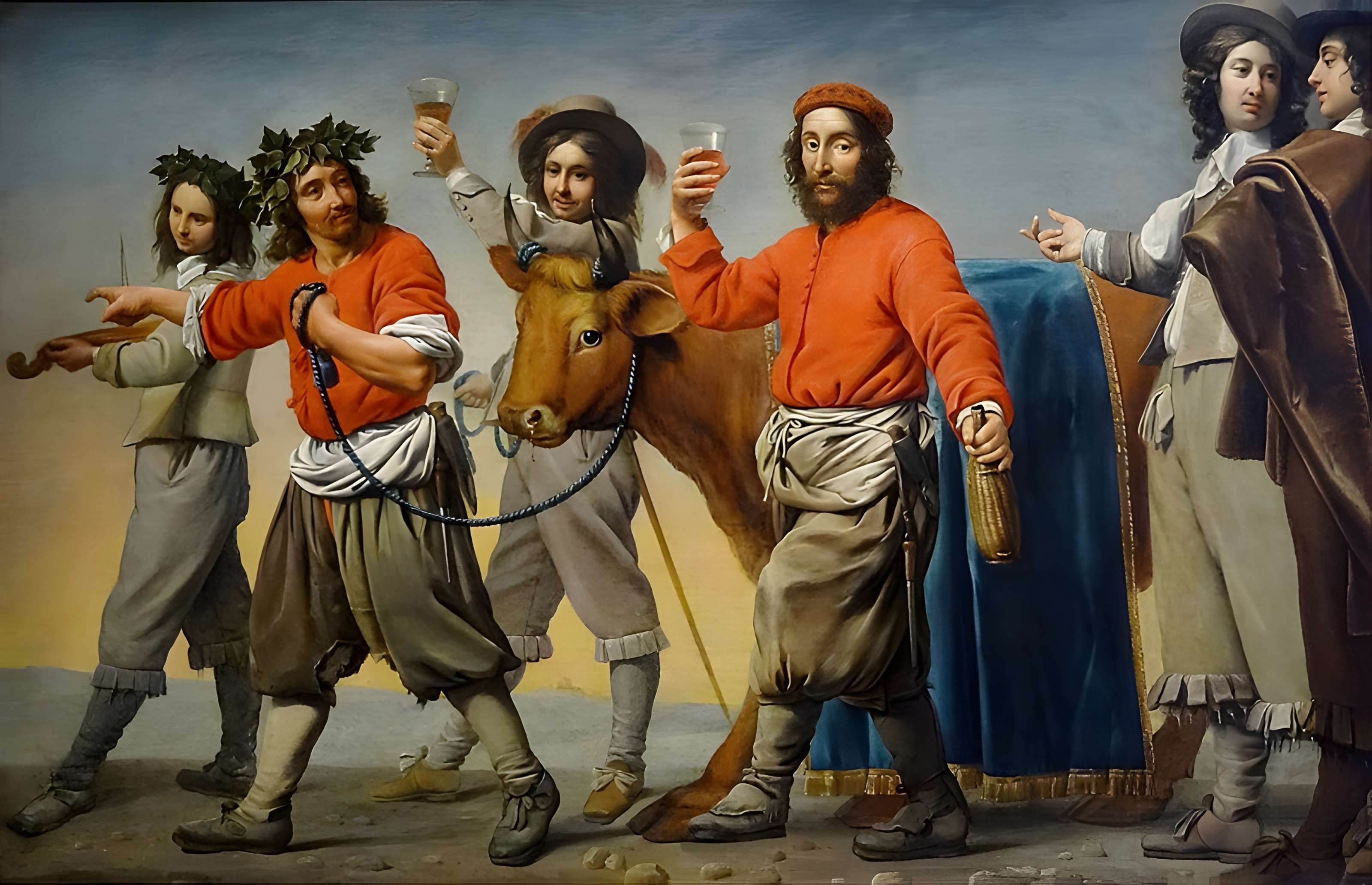 Musée national Picasso - Paris