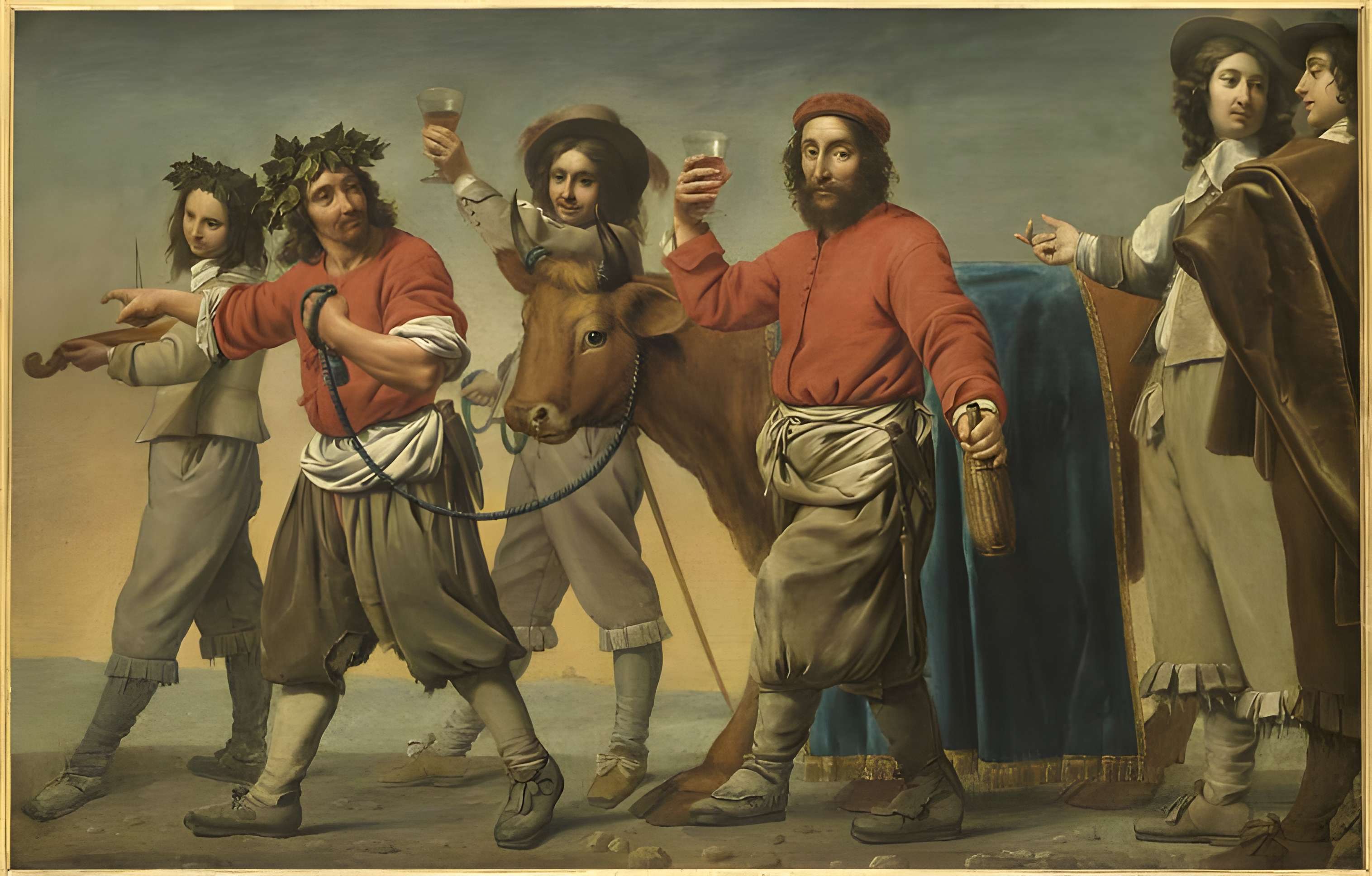 Musée national Picasso - Paris