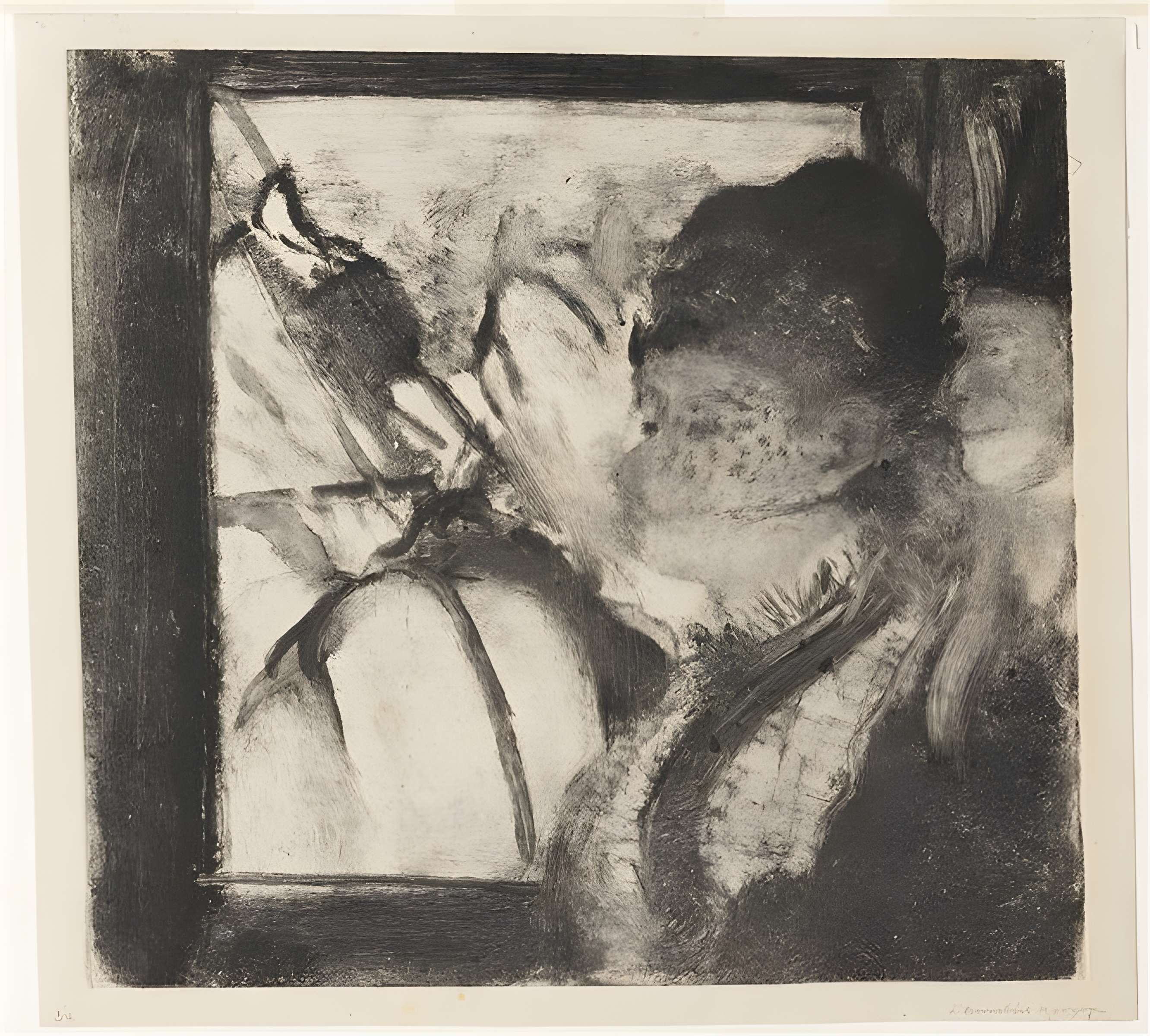 Musée national Picasso - Paris