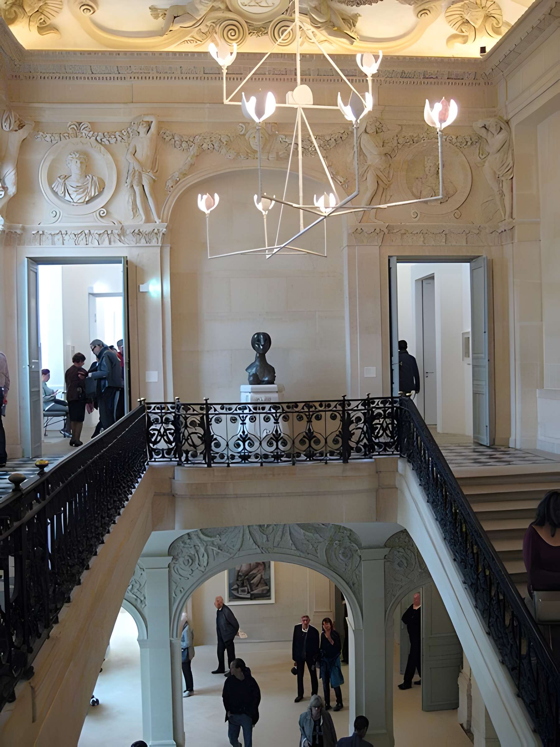 Musée national Picasso - Paris