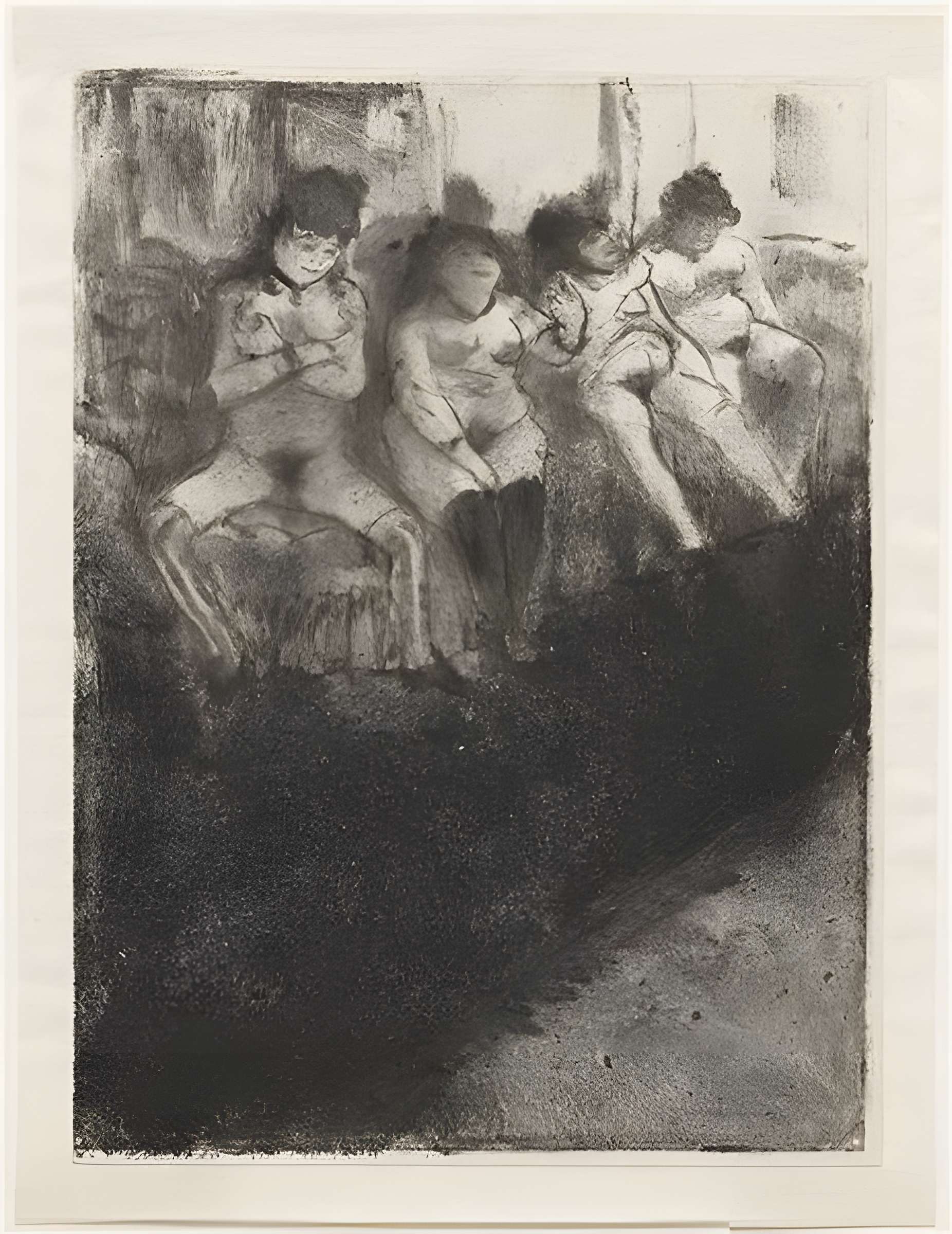 Musée national Picasso - Paris