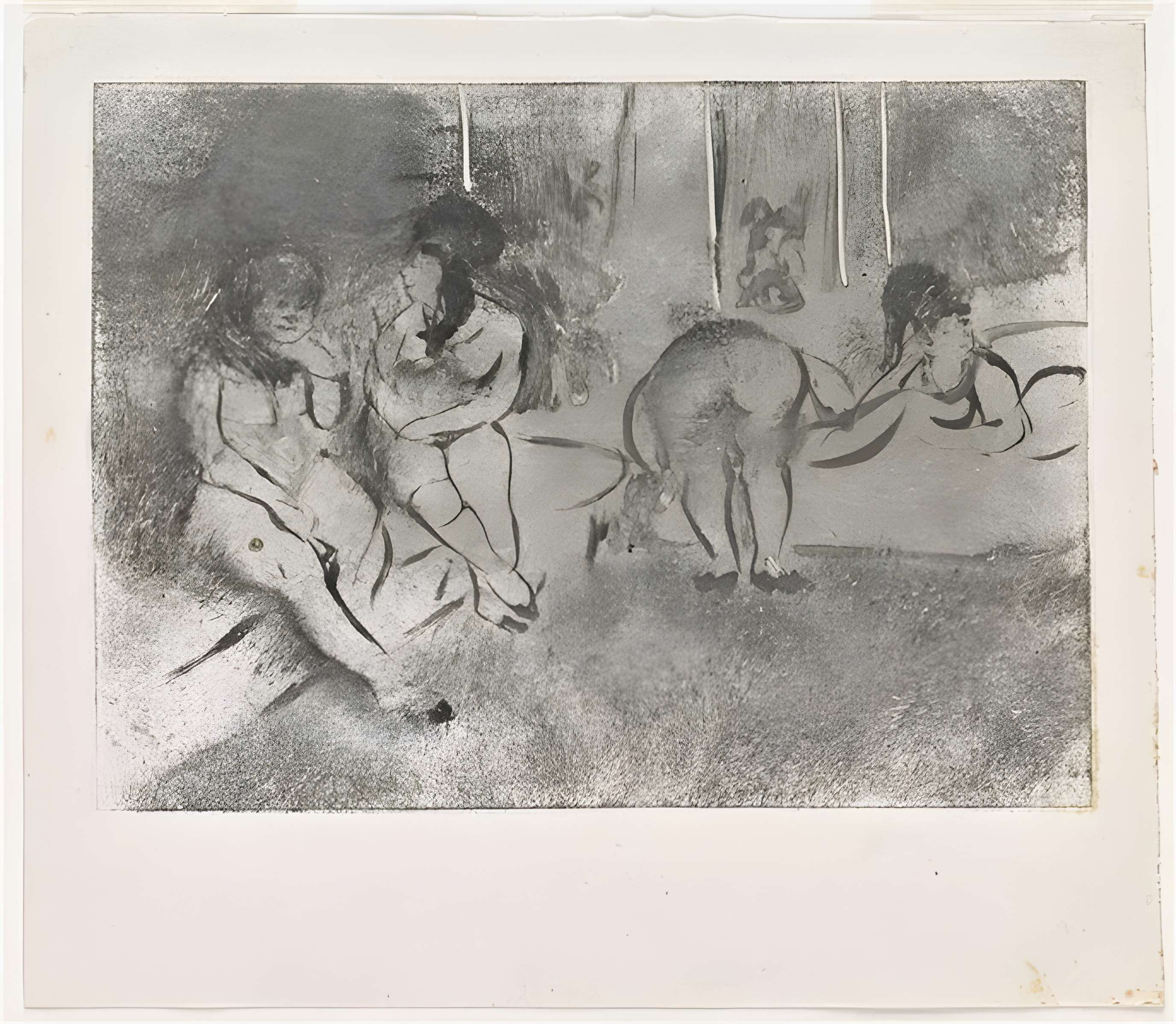 Musée national Picasso - Paris