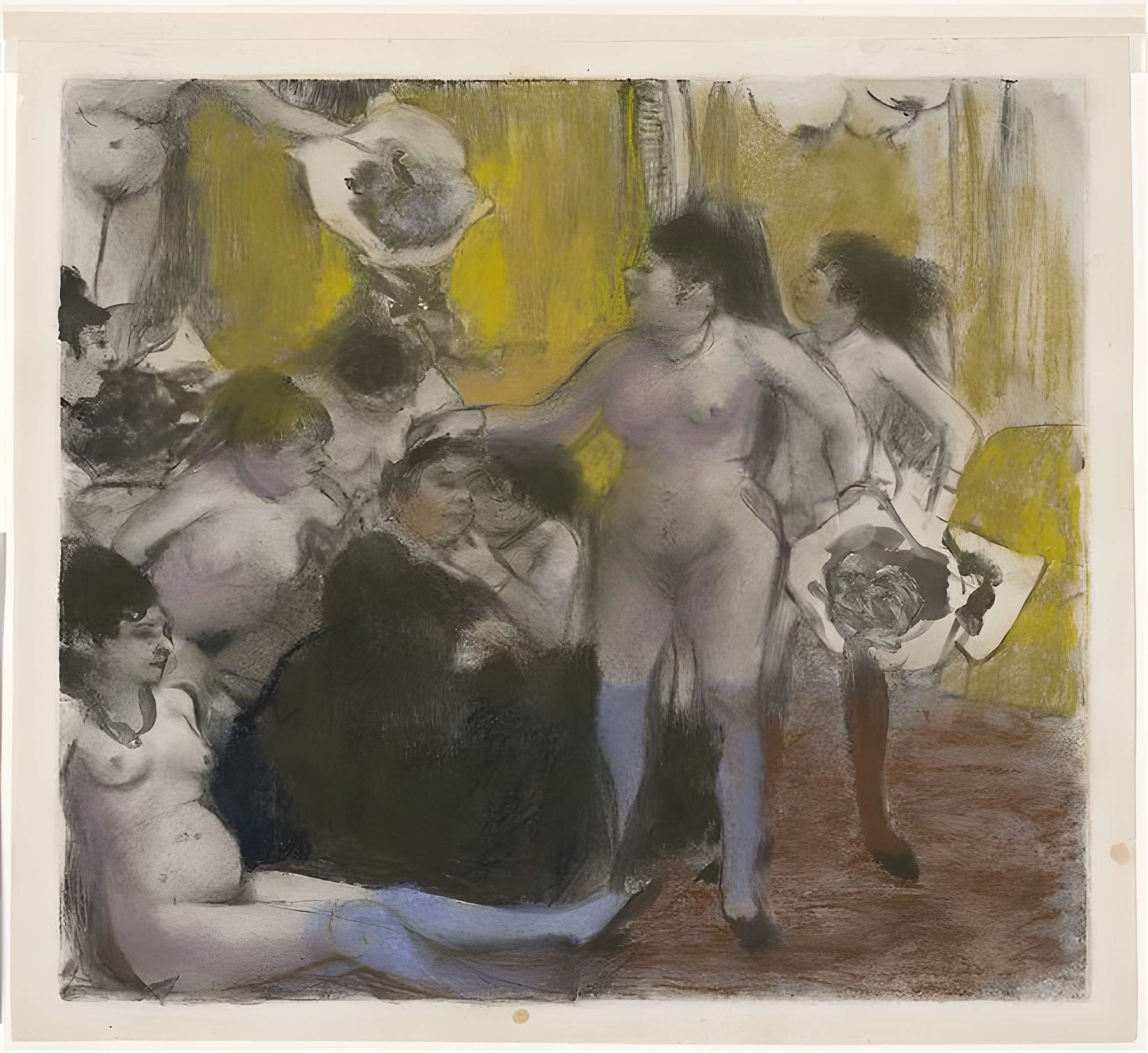 Musée national Picasso - Paris