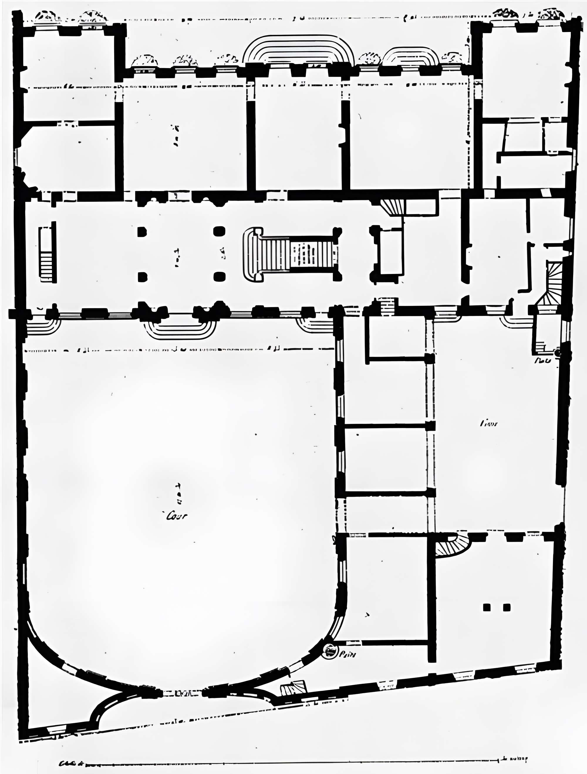 Musée national Picasso - Paris