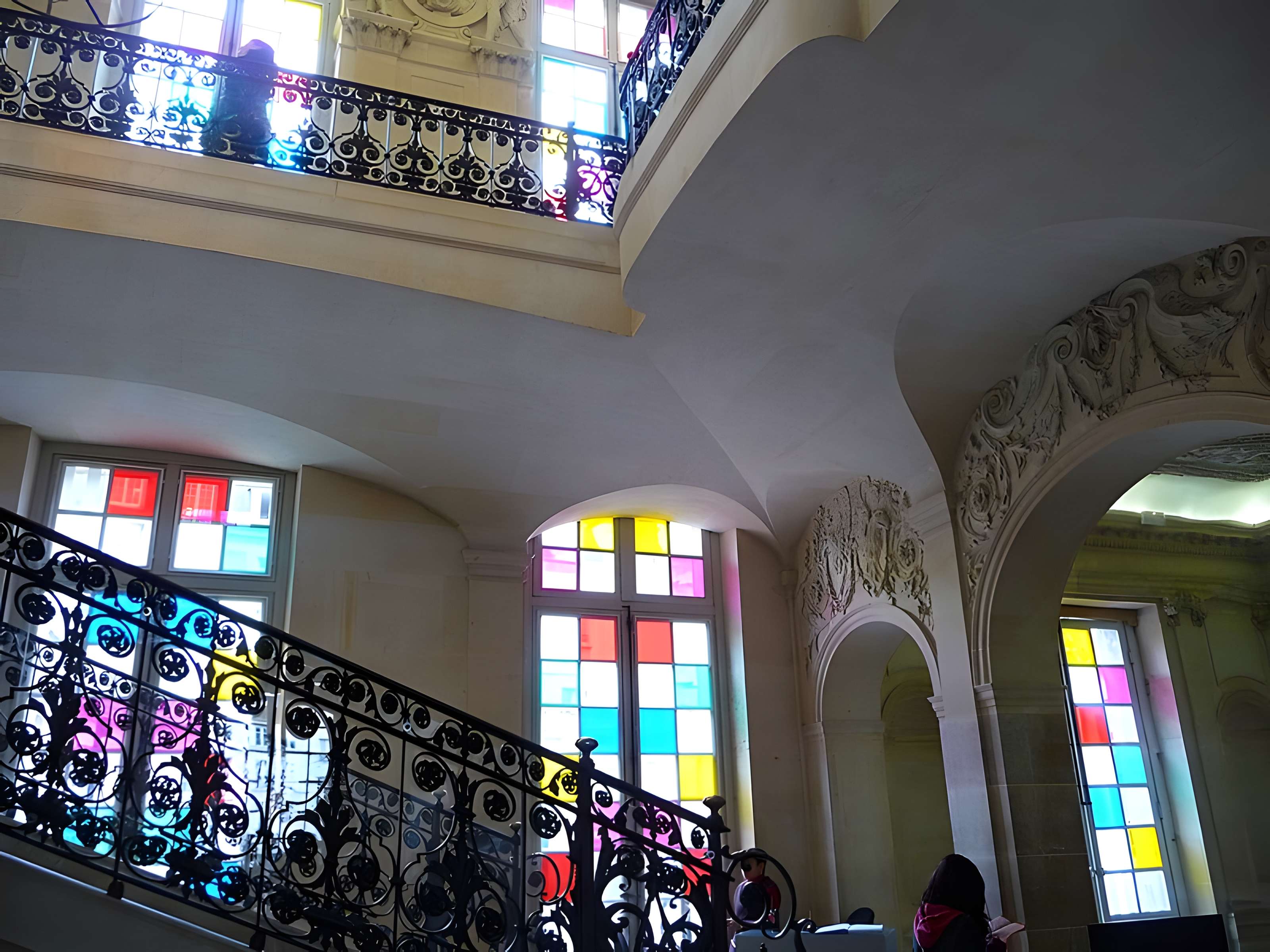 Musée national Picasso - Paris