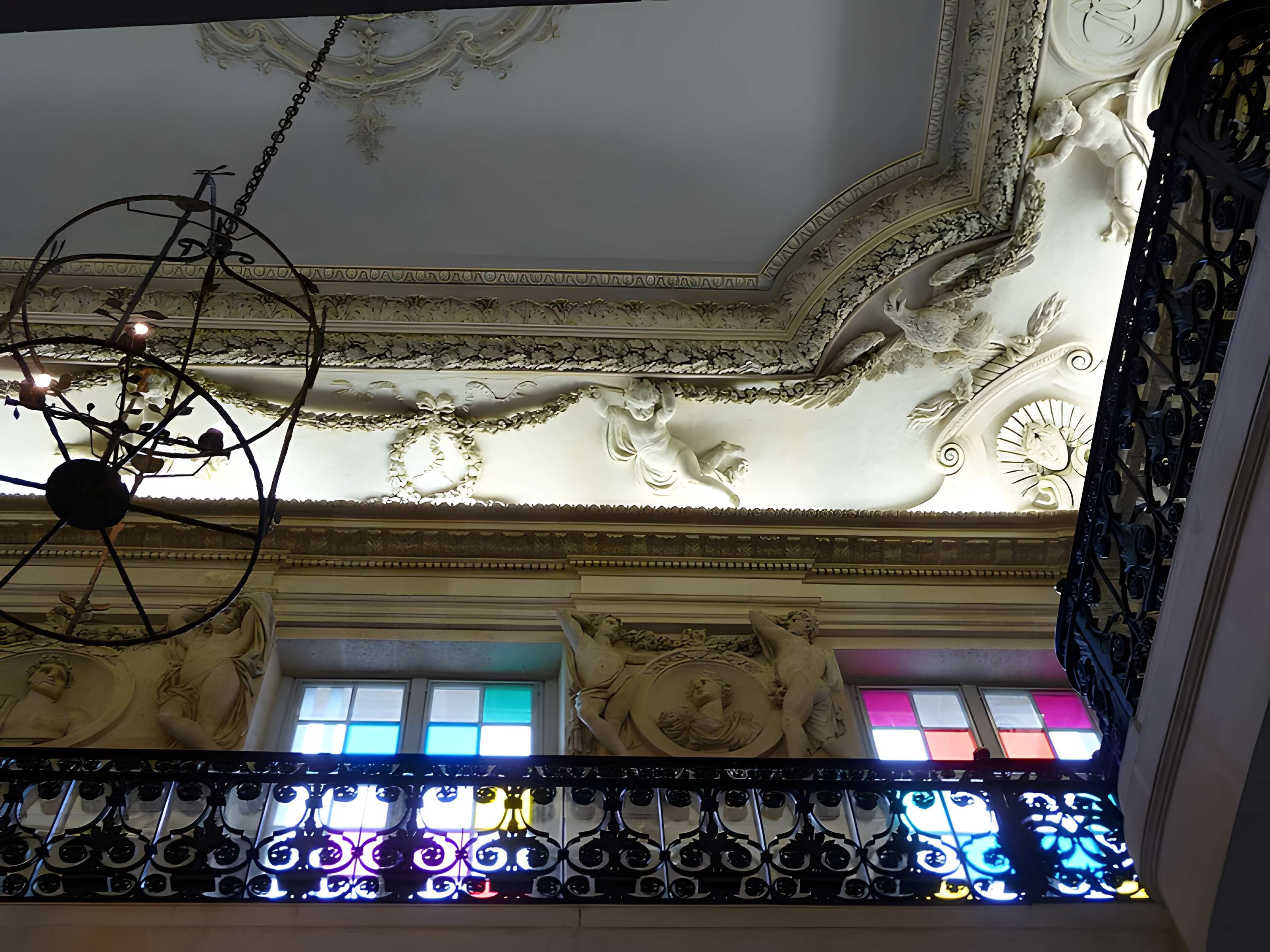 Musée national Picasso - Paris