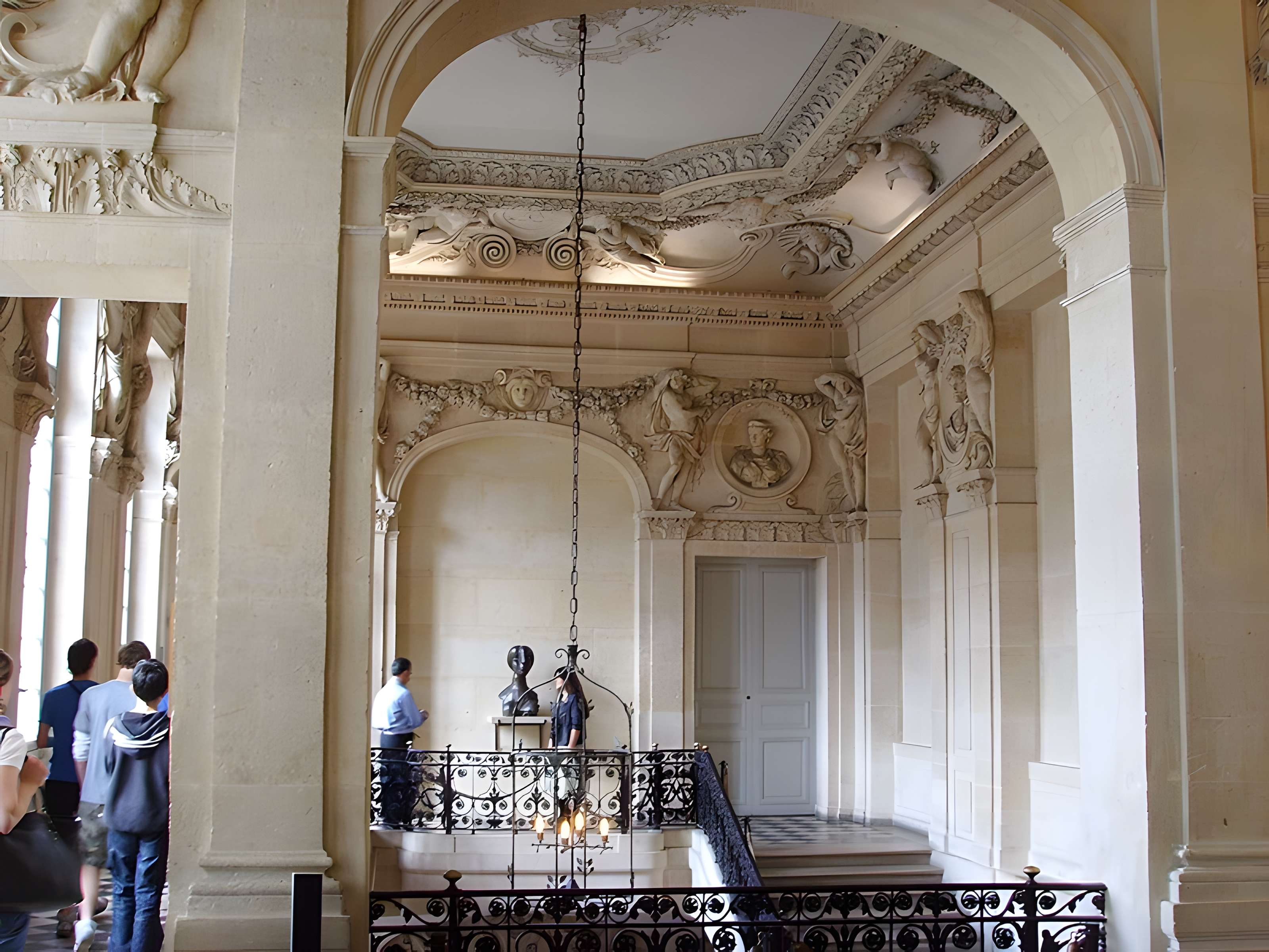 Musée national Picasso - Paris