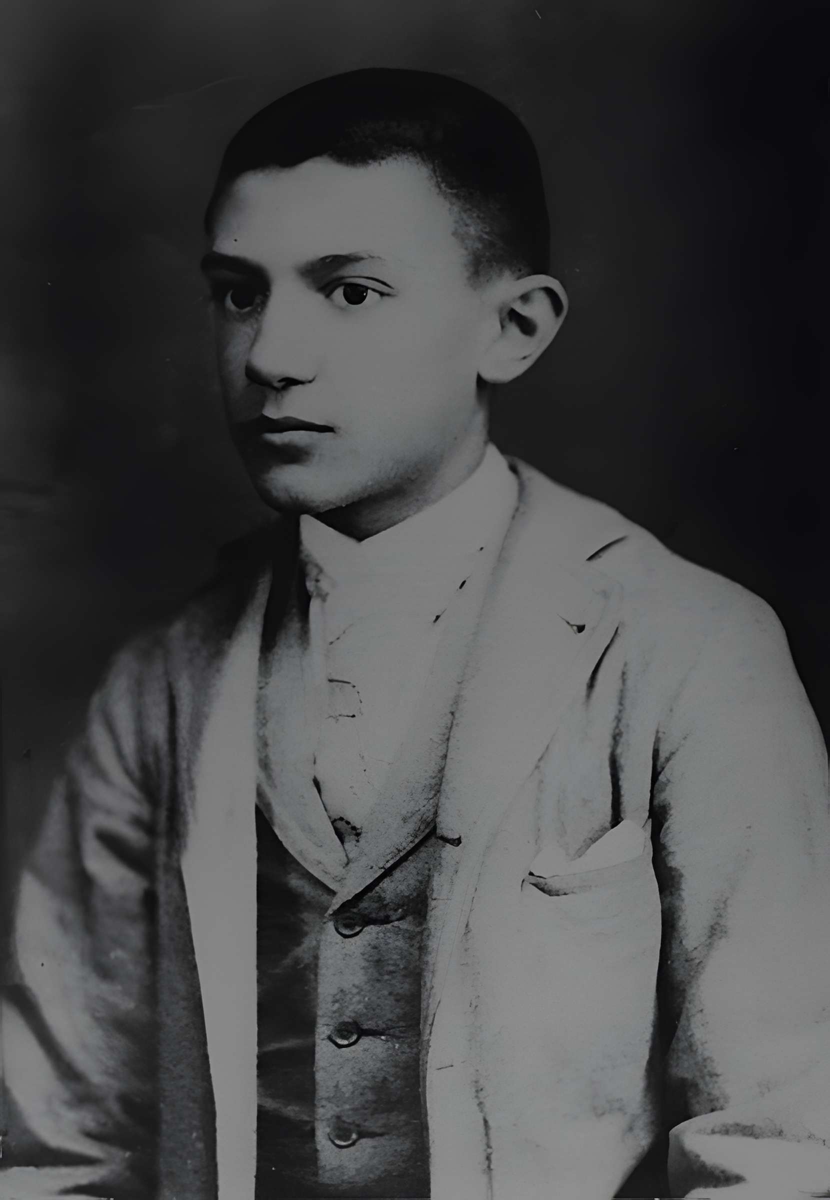 Musée national Picasso - Paris