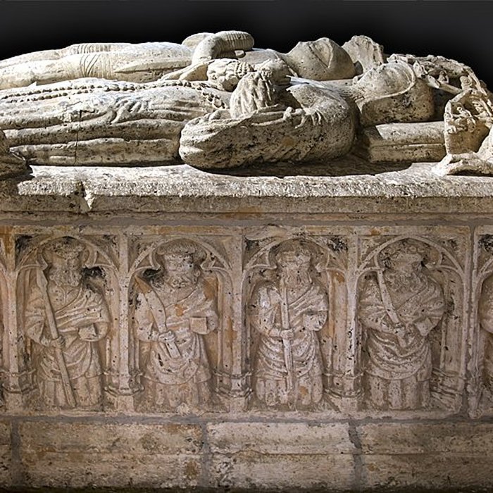 Photo de Château de Lafox