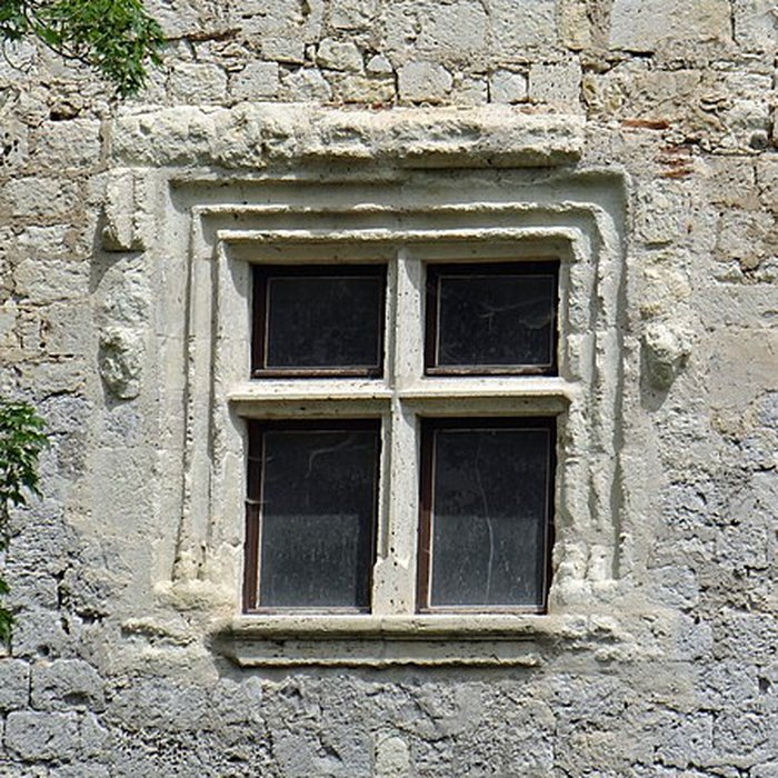 Photo de Château de Lafox