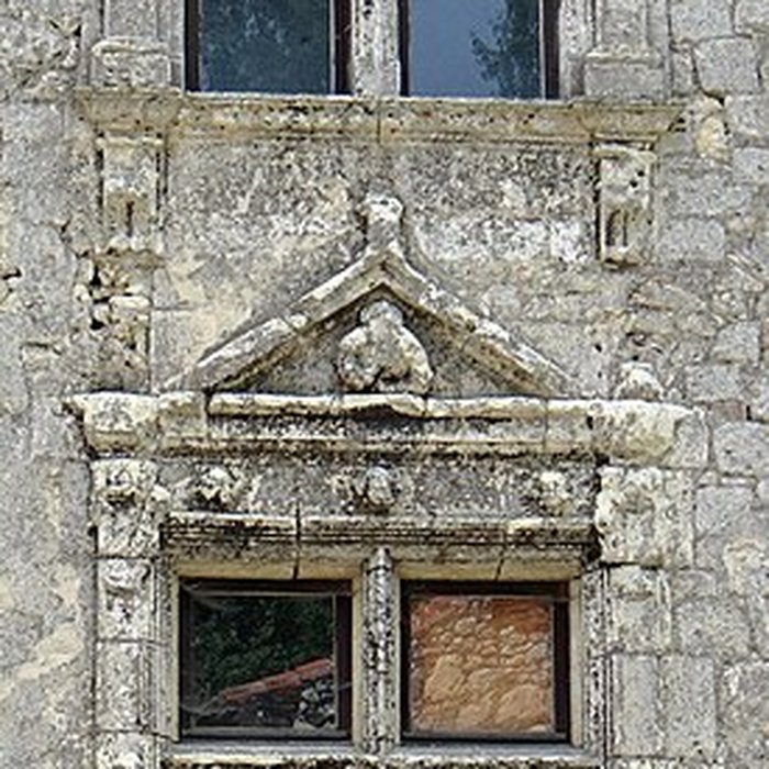 Photo de Château de Lafox