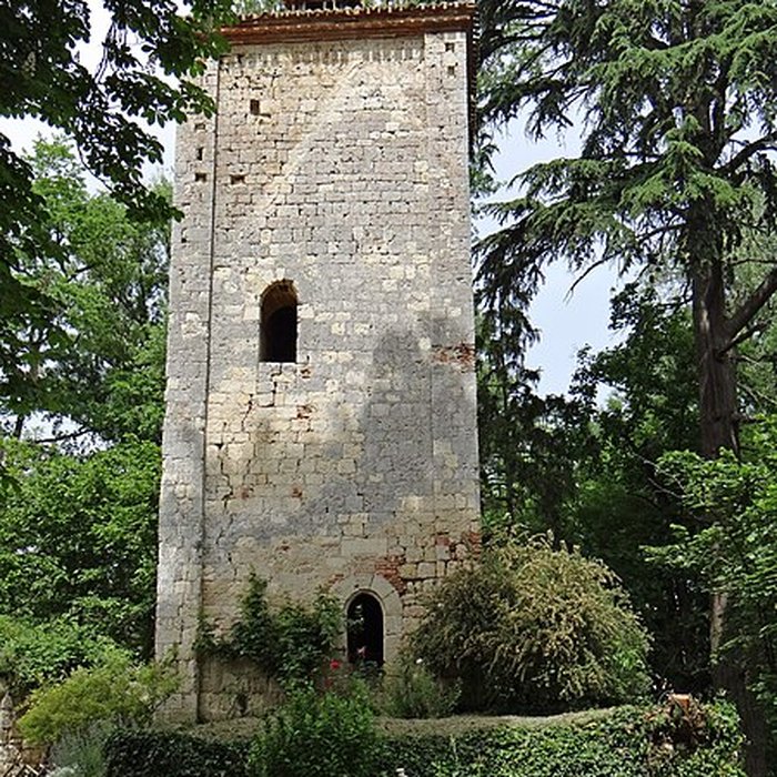 Photo de Château de Lafox
