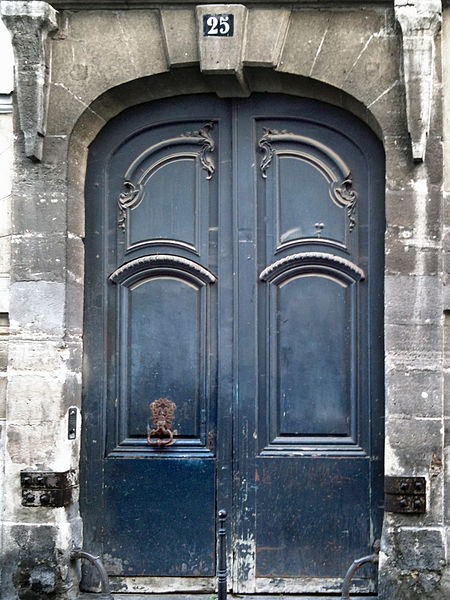 Photo de Hôtel Brulart - Paris 4ème