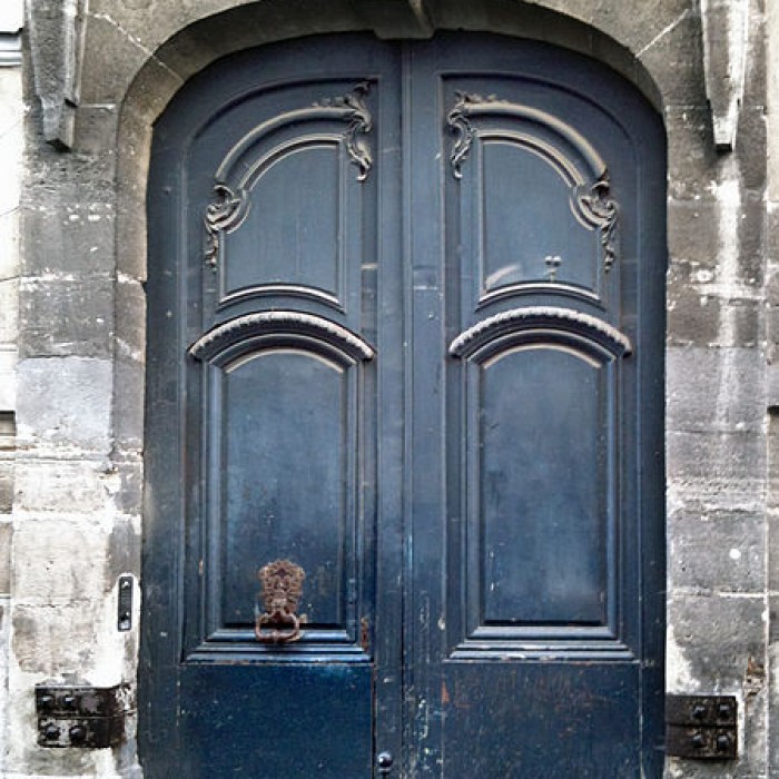 Photo de Hôtel Brulart - Paris 4ème