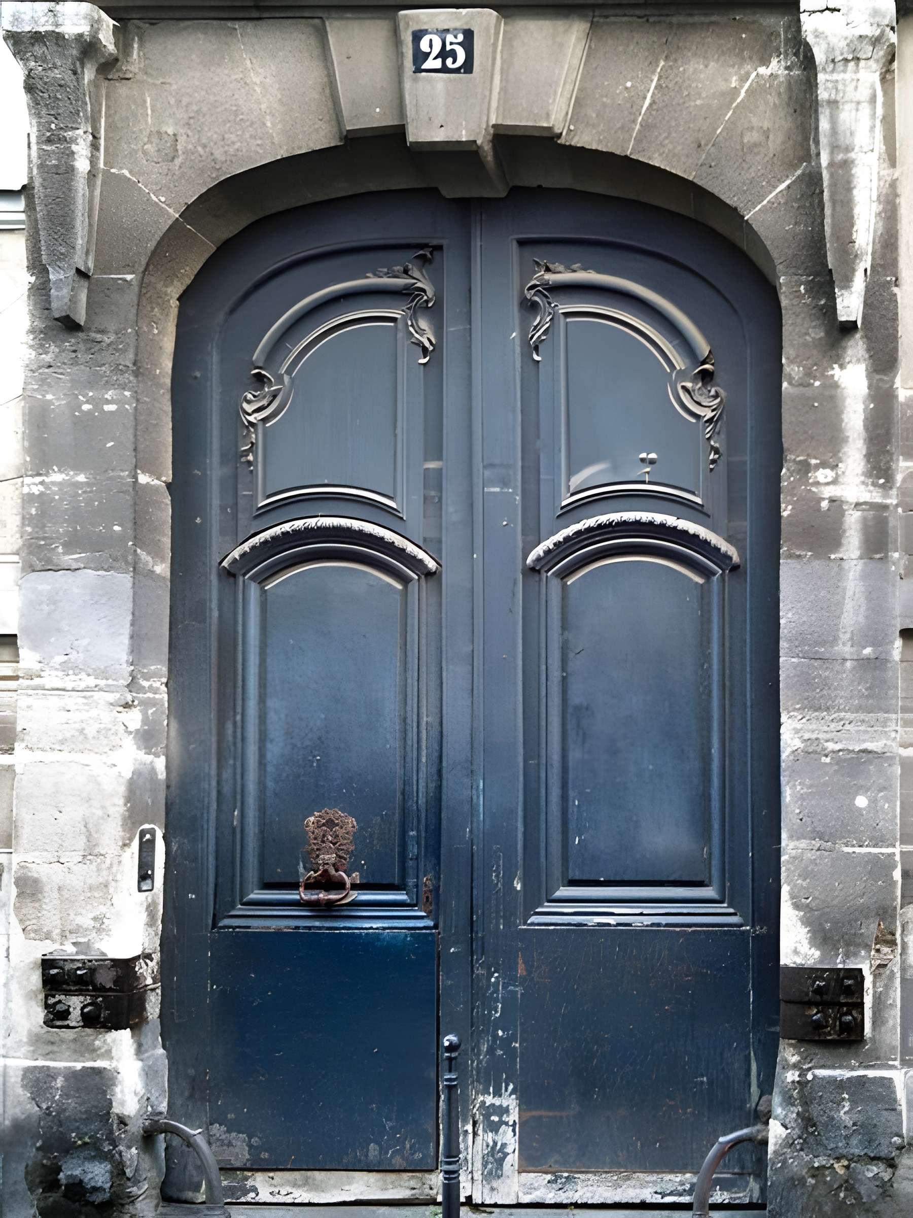 Hôtel Brulart - Paris 4ème 