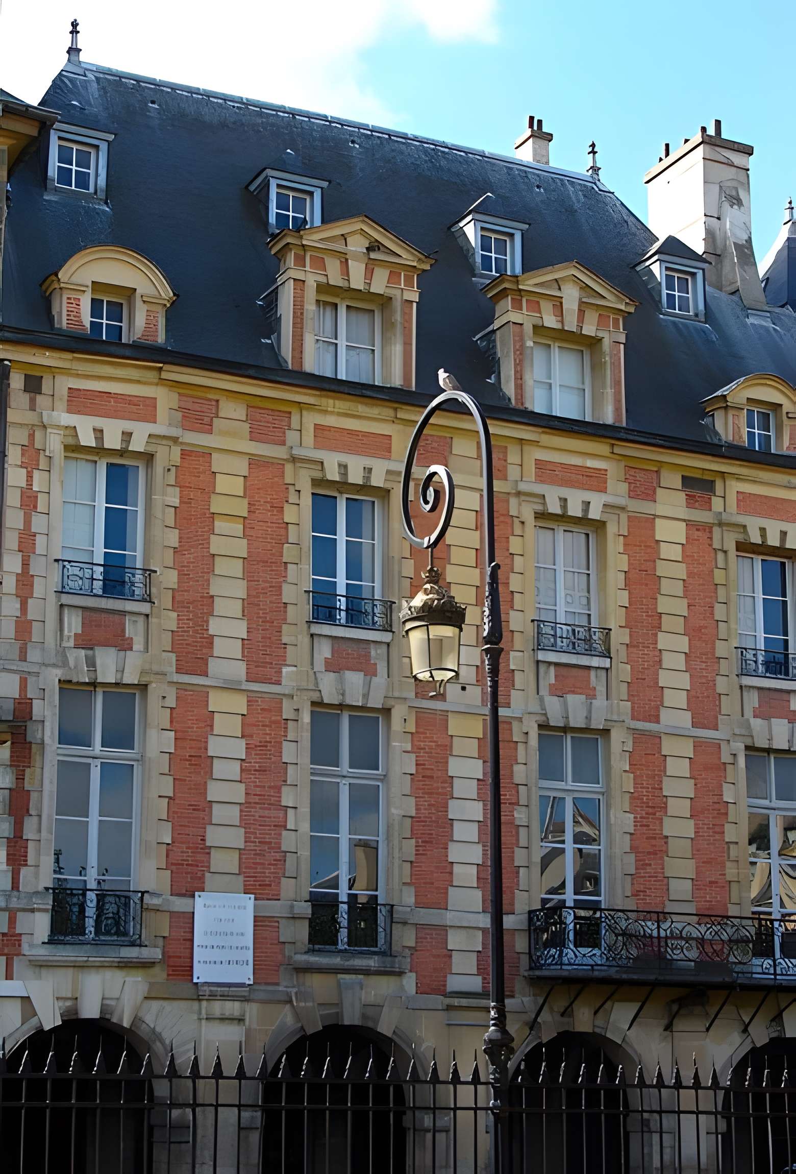 Hôtel Coulanges à Paris 