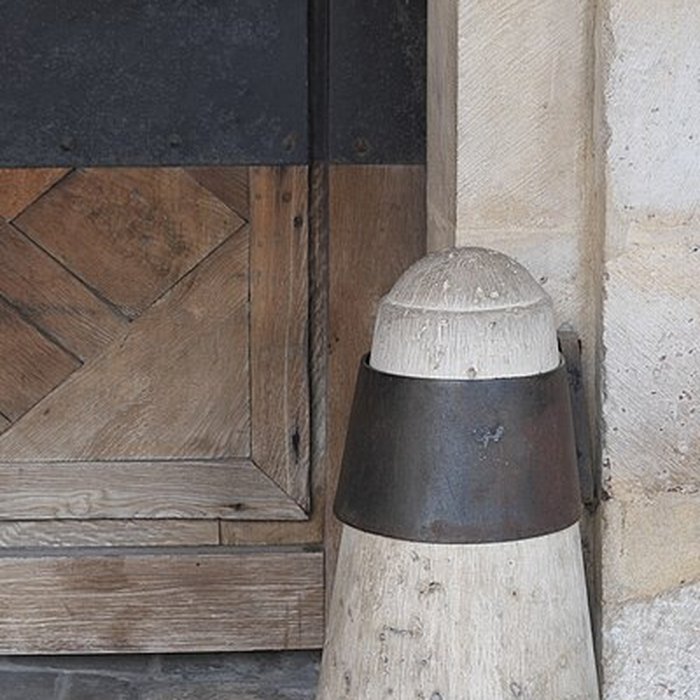 Photo de Hôtel dAngennes de Rambouillet à Paris